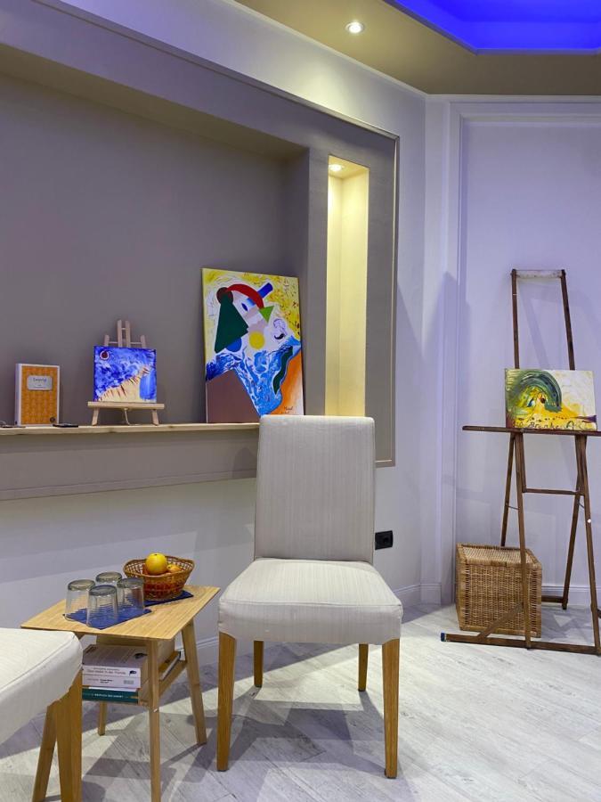 City Suite Art 라이프치히 외부 사진